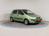 Hyundai Getz 2008 Зеленый