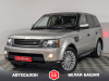 Land Rover Range Rover Sport 2011 Серый