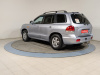 Hyundai Santa Fe 2008 Серебряный