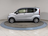 Daihatsu Move 2018 Серый