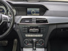 Mercedes-Benz C-Класс 2014 Черный