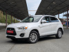 Mitsubishi ASX 2012 Белый