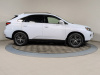 Lexus RX 2012 Белый