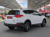 Toyota RAV4 2015 Белый
