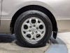 Hyundai H-1 2014 Серебряный