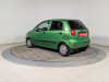 Chevrolet Spark 2006 Зеленый