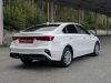 Kia Cerato 2022 Белый