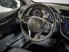 Toyota Camry 2018 Черный