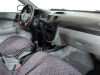 Chevrolet Lacetti 2007 Красный