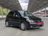 Suzuki SX4 2010 Черный