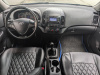 Hyundai i30 2009 Синий