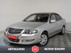 Nissan Almera Classic 2011 Серебряный