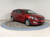Hyundai Solaris 2015 Красный