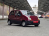 Daewoo Matiz 2006 Красный