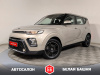 Kia Soul 2020 Серый