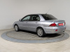 Mitsubishi Lancer 2005 Серебряный