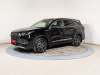 Chery Tiggo 8 Pro Max 2024 Черный