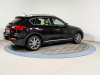Infiniti QX50 2016 Черный