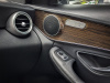 Mercedes-Benz C-Класс 2017 Черный