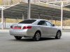 Toyota Camry 2009 Серебряный