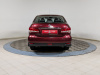 Nissan Almera 2013 Красный