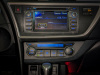Toyota Auris 2013 Белый