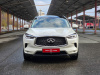 Infiniti QX50 2018 Белый