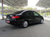 Peugeot 408 2013 Черный