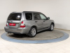 Subaru Forester 2007 Серый