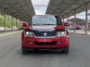 Suzuki Grand Vitara 2008 Красный