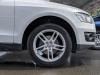 Audi Q5 2011 Белый