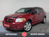 Dodge Caliber 2007 Красный