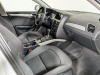 Audi A4 2010 Белый