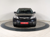 Honda CR-V 2008 Черный