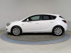 Opel Astra 2011 Белый