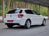BMW 1 серии 2013 Белый