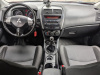 Mitsubishi ASX 2011 Красный