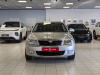Skoda Octavia 2012 Серебряный