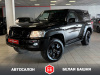 Nissan Patrol 2009 Черный