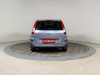 Ford Fusion 2007 Голубой