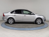 Ford Focus 2010 Серебряный