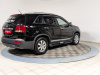 Kia Sorento 2012 Черный