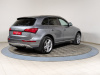 Audi Q5 2010 Серый