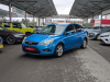Ford Focus 2008 Голубой