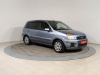 Ford Fusion 2007 Голубой