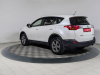 Toyota RAV4 2015 Белый