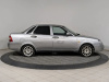 Lada (ВАЗ) Priora 2009 Серебряный