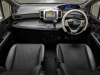 Honda Freed 2011 Белый