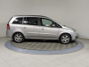 Opel Zafira 2008 Серебряный
