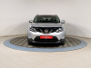 Nissan Qashqai 2018 Серебряный